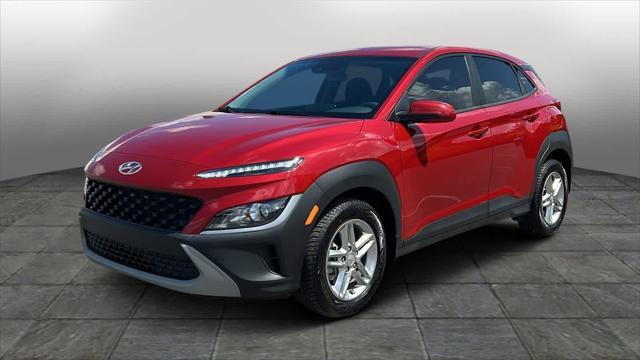 2022 Hyundai KONA