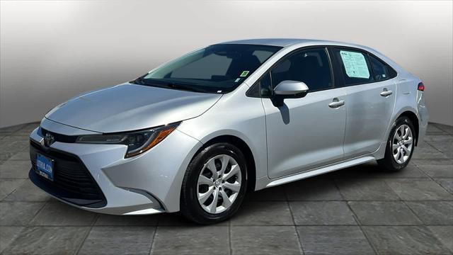 2023 Toyota Corolla