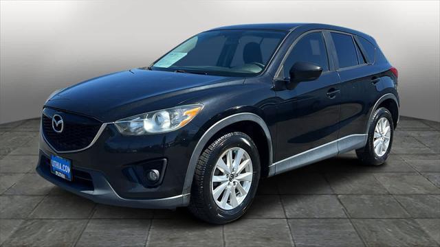 2014 Mazda CX-5