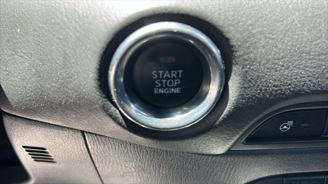 Photo of 2019 Sonic Silver Metallic Mazda CX-5