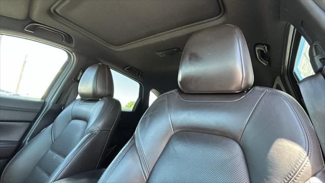 Photo of 2019 Sonic Silver Metallic Mazda CX-5