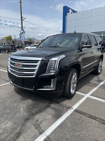2016 Cadillac Escalade