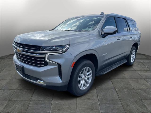 2023 Chevrolet Tahoe