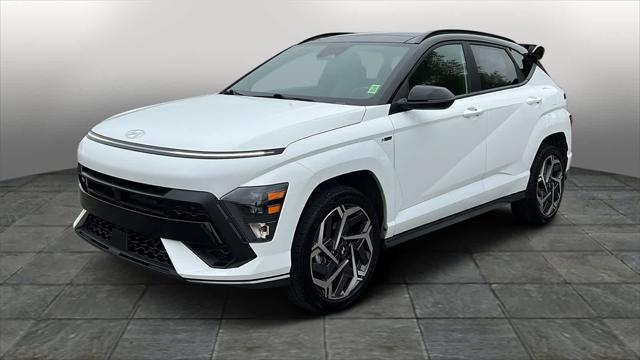 2024 Hyundai KONA