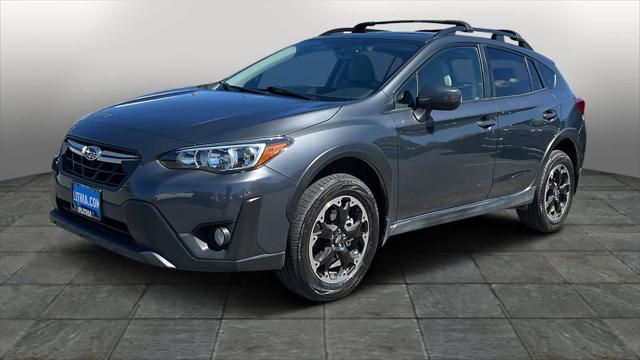 2023 Subaru Crosstrek