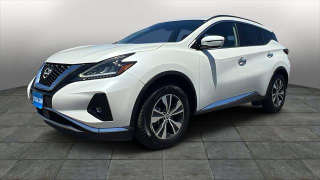 2023 Nissan Murano