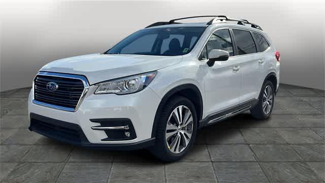 2019 Subaru Ascent