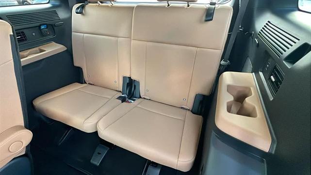 Photo of 2026 Serenity White Hyundai SANTA FE HEV