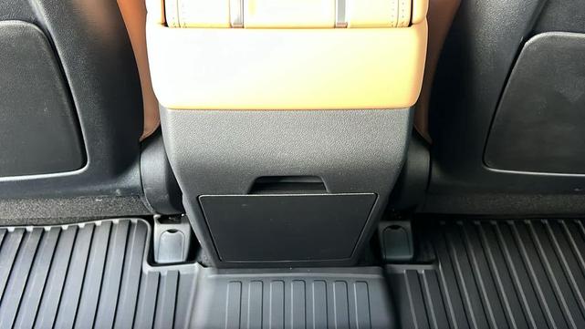 Photo of 2026 Serenity White Hyundai SANTA FE HEV