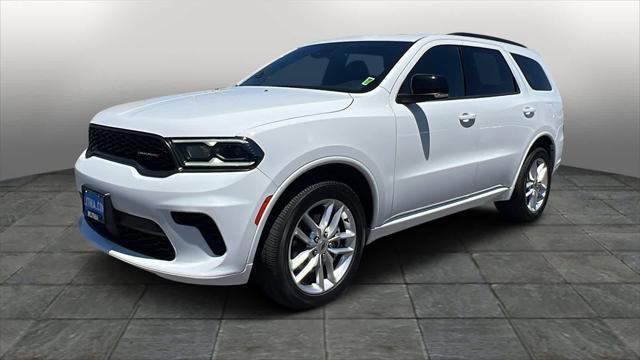 2024 Dodge Durango