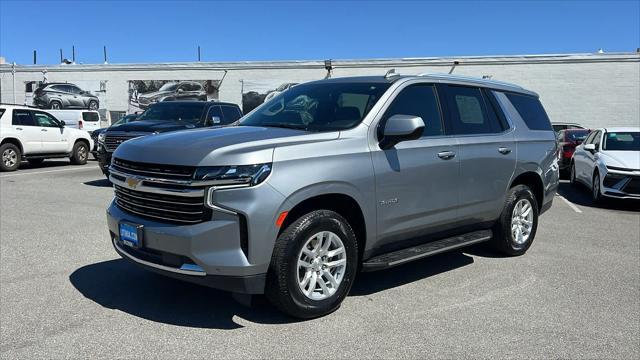 2023 Chevrolet Tahoe