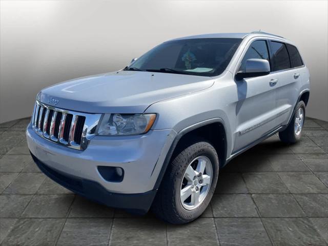2011 Jeep Grand Cherokee