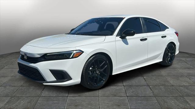 2023 Honda Civic