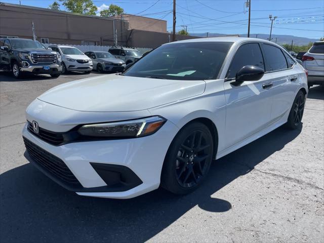 2023 Honda Civic