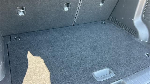 Photo of 2018 Thunder Gray Hyundai KONA