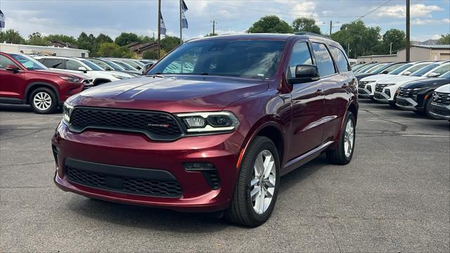 2023 Dodge Durango