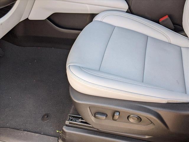 Photo of 2025 Lakeshore Blue Metallic Chevrolet Tahoe