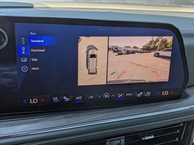 Photo of 2025 Lakeshore Blue Metallic Chevrolet Tahoe