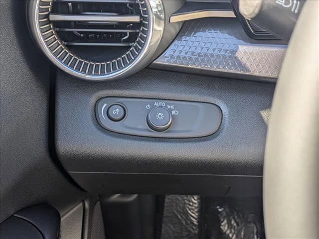 Photo of 2026 Sterling Gray Metallic Chevrolet Trax
