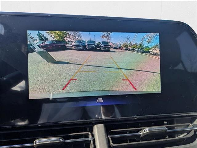 Photo of 2026 Sterling Gray Metallic Chevrolet Trax