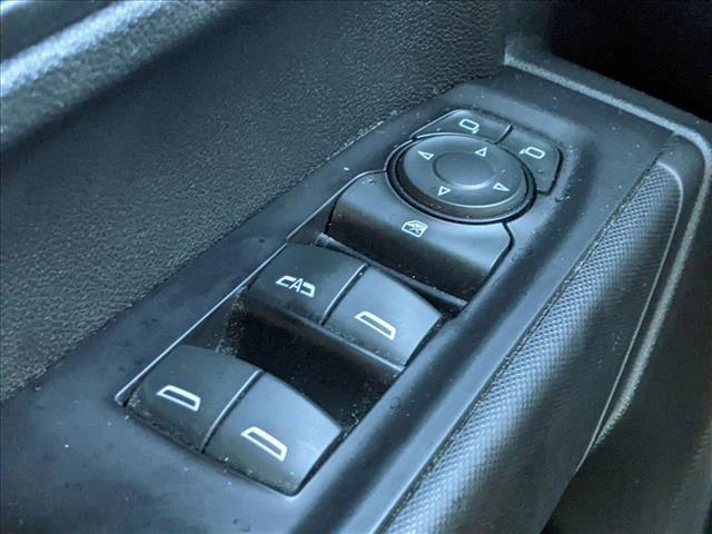 Photo of 2020 Northsky Blue Metallic Chevrolet Silverado 1500