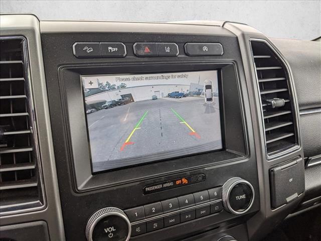 Photo of 2018 Magnetic Metallic Ford Expedition