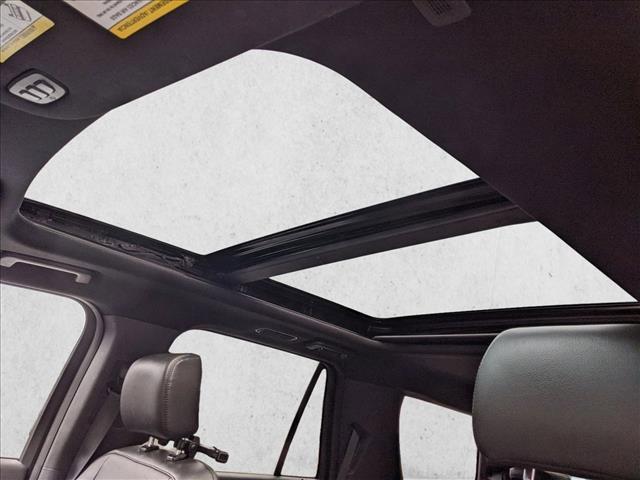 Photo of 2018 Magnetic Metallic Ford Expedition