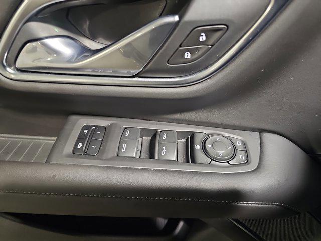 Photo of 2021 Satin Steel Metallic Chevrolet Tahoe