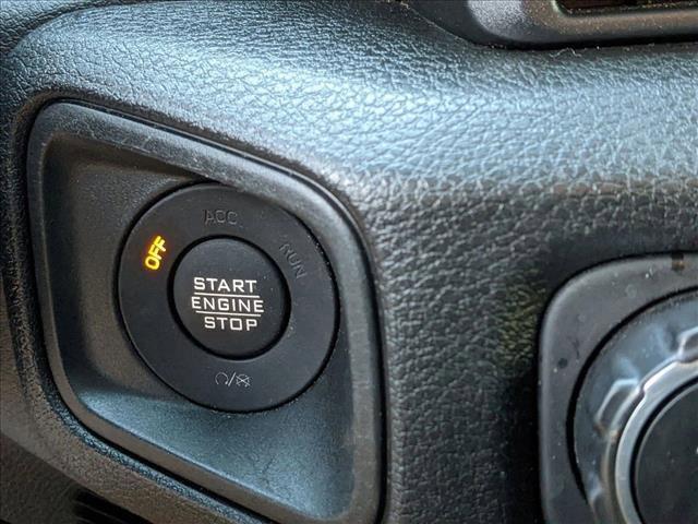 Photo of 2024 Bright White Clearcoat Jeep Wrangler