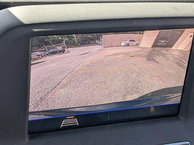 Photo of 2020 Shadow Gray Metallic Chevrolet Camaro