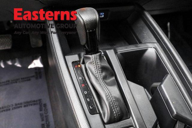 Photo of 2023 Crystal Black Pearl Honda Accord
