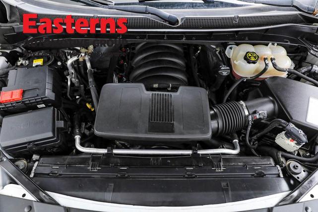 Photo of 2021 Summit White Chevrolet Tahoe