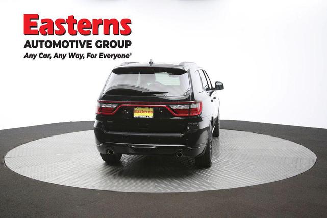 Photo of 2024 DB Black Clearcoat Dodge Durango
