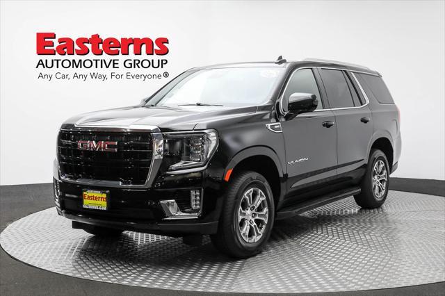 2023 GMC Yukon