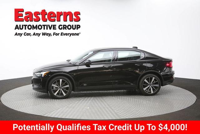 Photo of 2022 Void Polestar 2