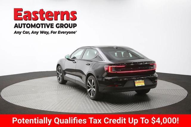 Photo of 2022 Void Polestar 2