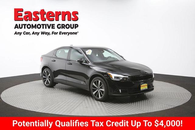 Photo of 2022 Void Polestar 2