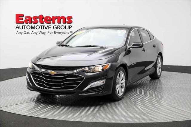 2023 Chevrolet Malibu