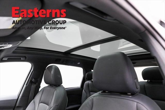 Photo of 2022 Carrara White Audi Q7