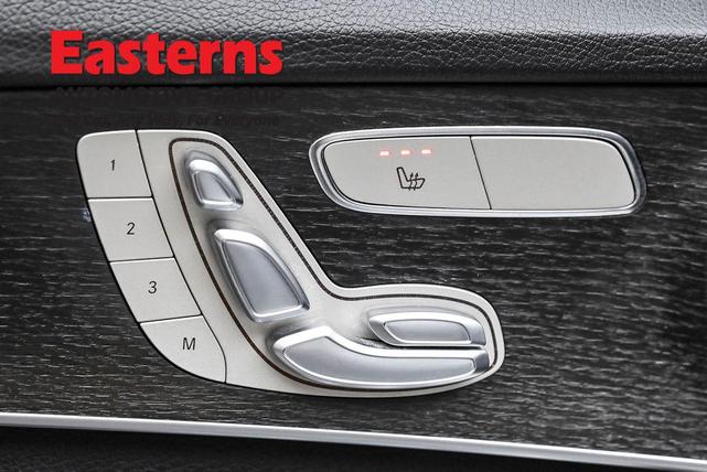 Photo of 2021 White Mercedes-Benz C-Class