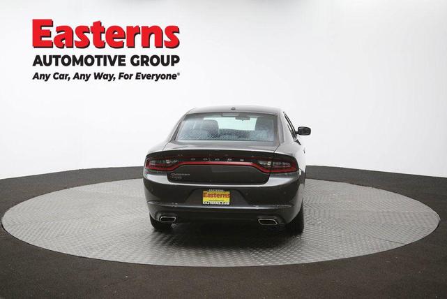 Photo of 2022 Granite Pearlcoat Dodge Charger