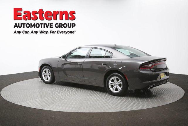Photo of 2022 Granite Pearlcoat Dodge Charger