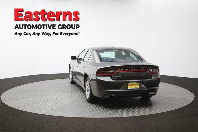 Photo of 2022 Granite Pearlcoat Dodge Charger