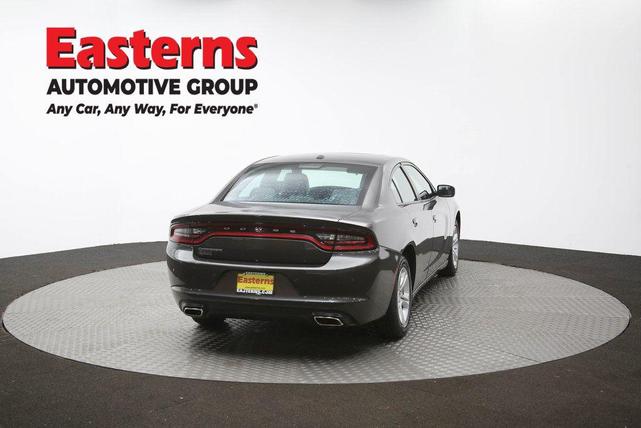 Photo of 2022 Granite Pearlcoat Dodge Charger