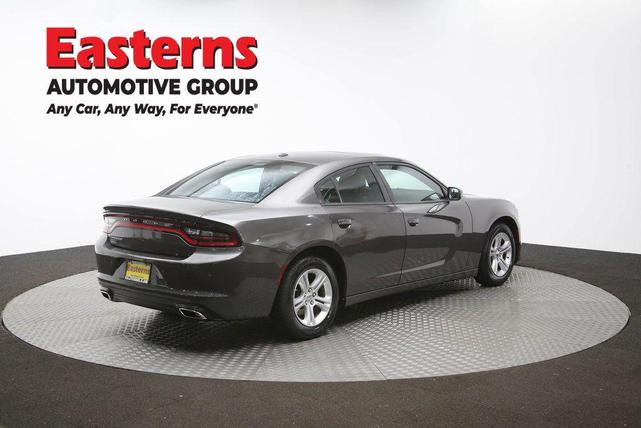 Photo of 2022 Granite Pearlcoat Dodge Charger
