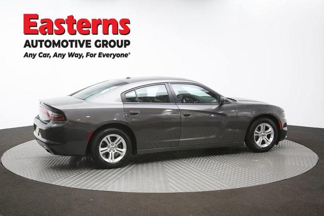 Photo of 2022 Granite Pearlcoat Dodge Charger