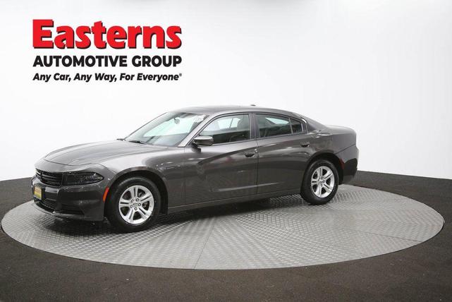 Photo of 2022 Granite Pearlcoat Dodge Charger