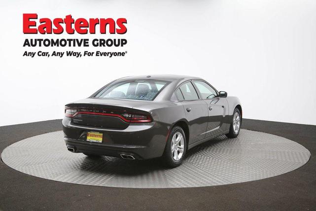 Photo of 2022 Granite Pearlcoat Dodge Charger