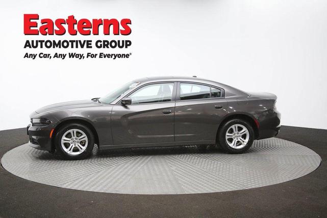 Photo of 2022 Granite Pearlcoat Dodge Charger