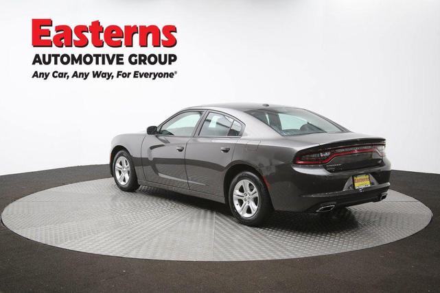 Photo of 2022 Granite Pearlcoat Dodge Charger